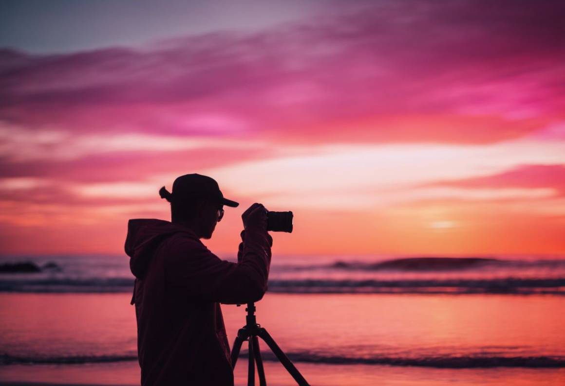 Perché condividere le foto dei viaggi è così importante per noi?