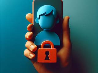 Perché evitare di condividere online le immagini dei bambini