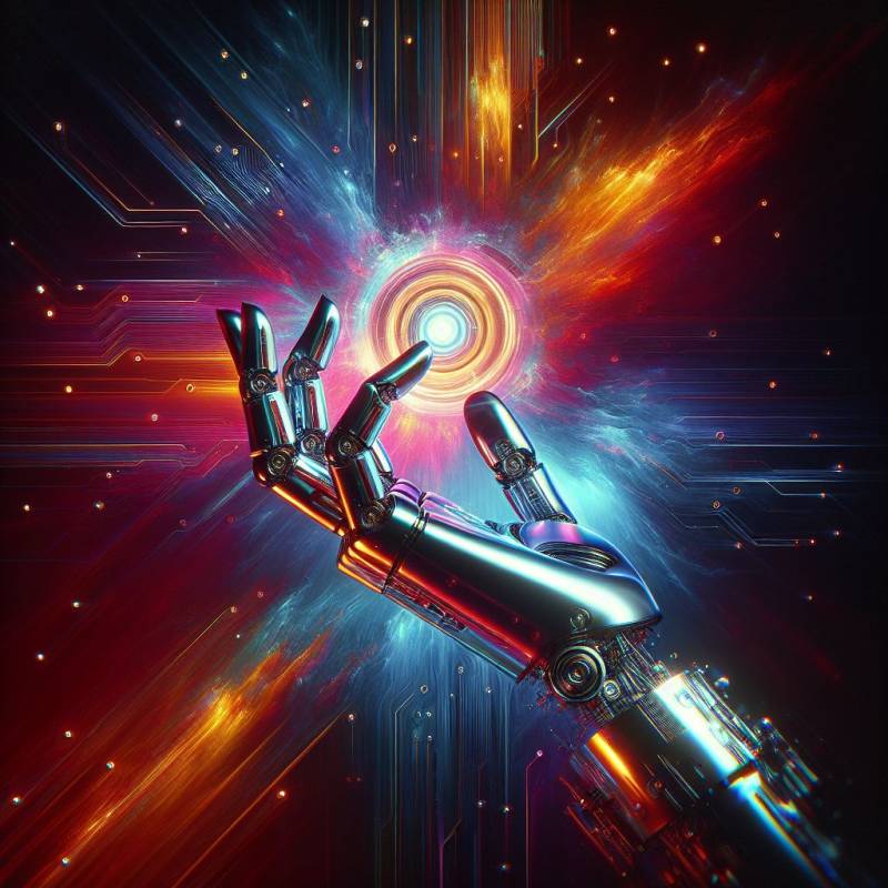 Perché le IA spaventano: Terminator Zero svela la verità