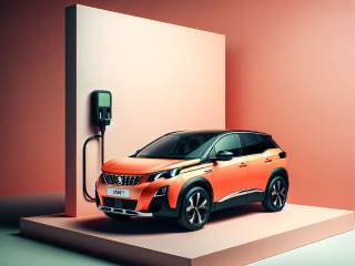 Peugeot 3008 si arricchisce con la nuova ibrida plug-in