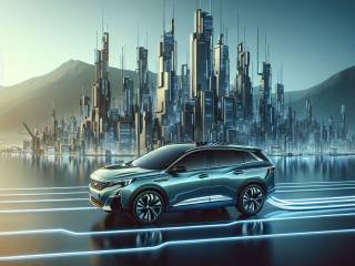 Peugeot 5008 ibrido ed elettrico: prezzo e disponibilità del SUV innovativo