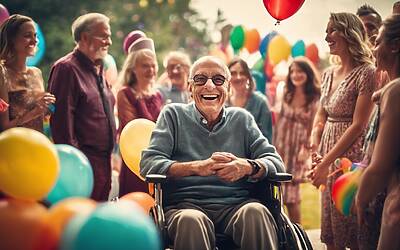 Pippo Baudo a 88 anni: la testimonianza di Valeria Marini sulla sua vita