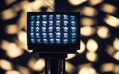 Pirati TV e proteste di Asstel: la lotta per la legalità nella TV