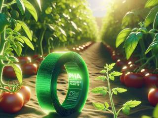 Polimero innovativo: la nuova frontiera per reinventare la plastica