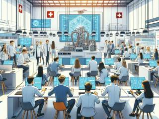 Politecnici ottengono 50 milioni di euro extra per innovazione e sviluppo