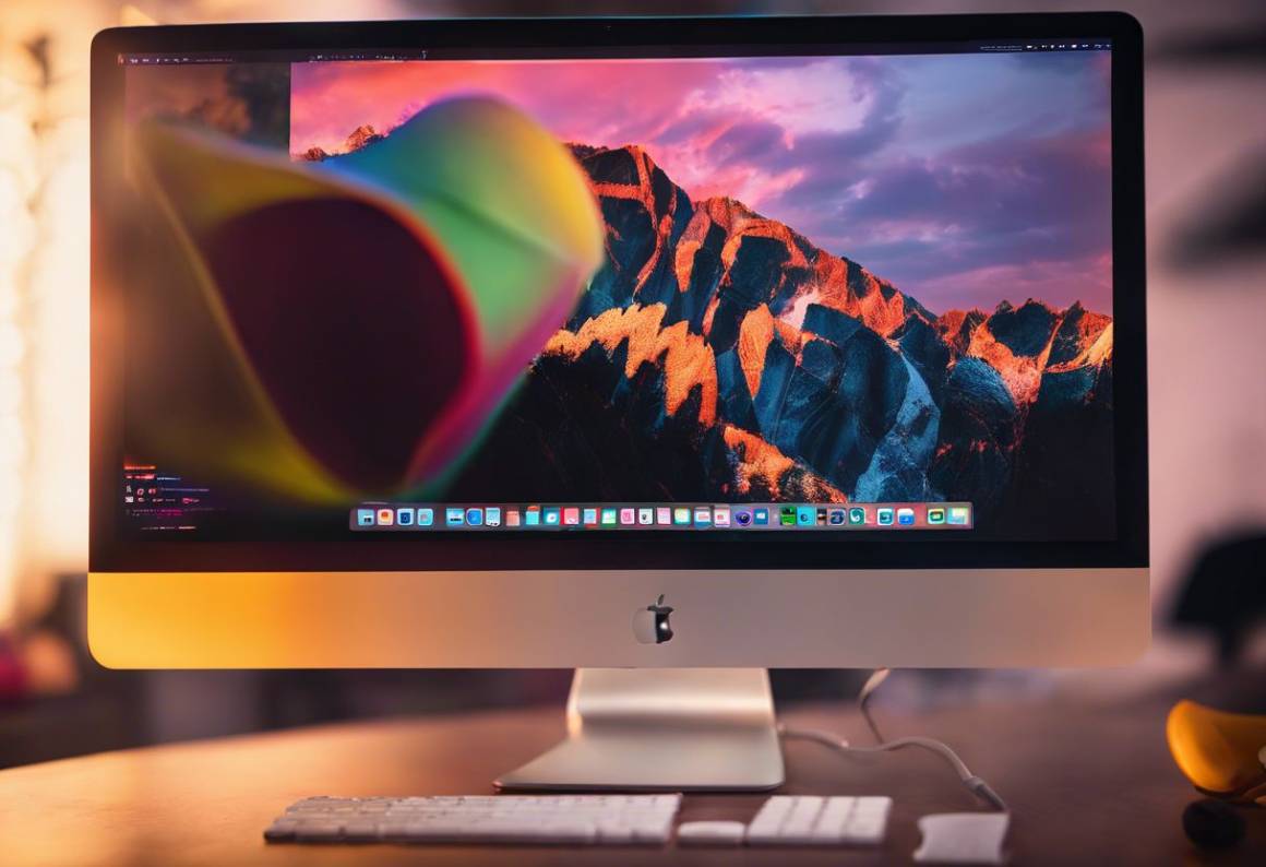 Possibile lancio di un iMac di dimensioni superiori da parte di Apple