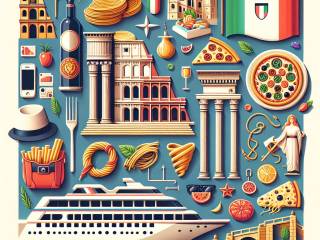 Premi 'Alfieri del Made in Italy' a Napoli su Msc Crociere