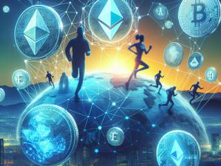 Preoccupazioni per il futuro delle criptovalute su Ethereum