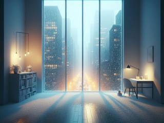 Previsioni meteo oggi: pioggia, freddo e neve in arrivo