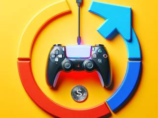 Prezzo DualSense PS5 aumenta di 5 euro in Italia