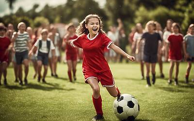 Principessa Charlotte lascia la danza: scopri il suo nuovo sport preferito