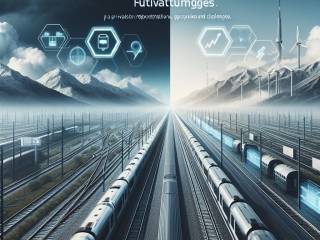 Privatizzazione delle Ferrovie dello Stato: opportunità e sfide future