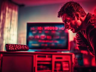 Problemi digitale terrestre: cause per cui i canali non si vedono