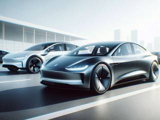 Progetti innovativi per le auto elettriche delle case automobilistiche