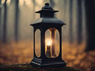 Prosegui con cautela e scopri cosa ti aspetta oltre il passo