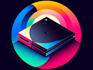 PS5 Pro da 700 dollari senza unità disco disponibile