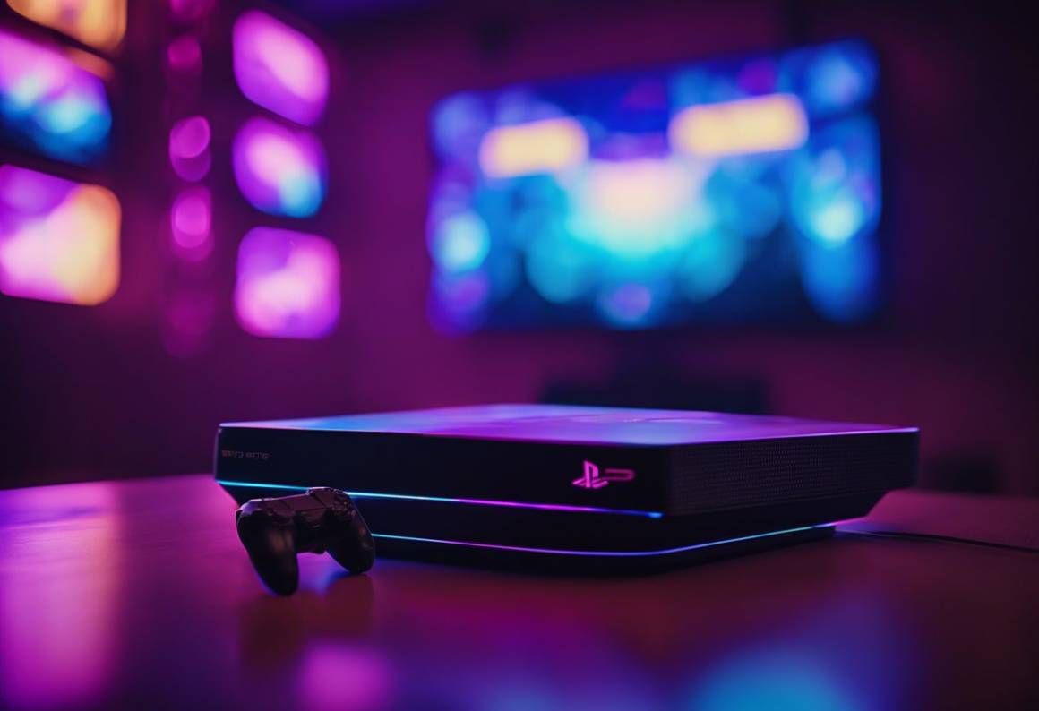 PS5 Pro specifiche ufficiali: 36.1 TFLOP di GPU e novità attese