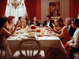 Putiferio al Grande Fratello per le Non è la Rai: Accuse di maleducazione