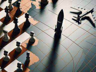 Putin avverte: attacco missilistico di Kiev porta la Nato in guerra