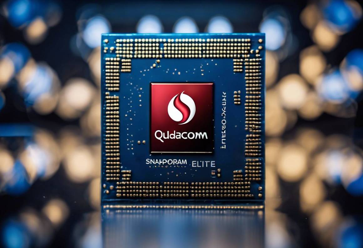 Qualcomm Snapdragon X svelato: die shot con core e cache da record