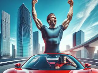 Qualifiche F1 Gp Baku, Leclerc in pole position con Ferrari davanti a Piastri