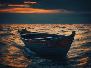 Quarant'anni di EPA Images: la mostra sulle migrazioni a Francoforte