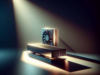 Radeon RX 7800M: la nuova GPU mobile di fascia alta AMD