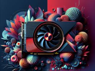 Radeon RX 7800M, potente GPU mobile di fascia alta AMD