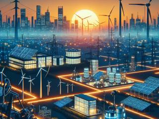 Rapporto Draghi sul mercato energetico europeo e comunitario