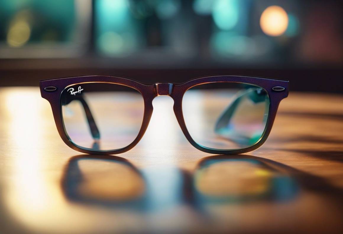 Ray-Ban Meta Smart Glasses si evolvono con nuove funzionalità AI avanzate