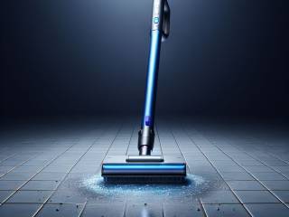 Recensione dettagliata di Wash G1, la nuova lavapavimenti firmata Dyson