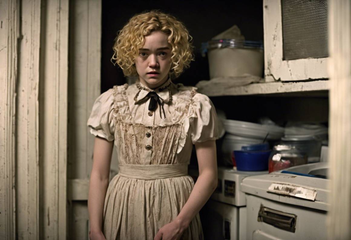 Recensione di Apartment 7A: Julia Garner in un intenso prequel di Rosemary's Baby