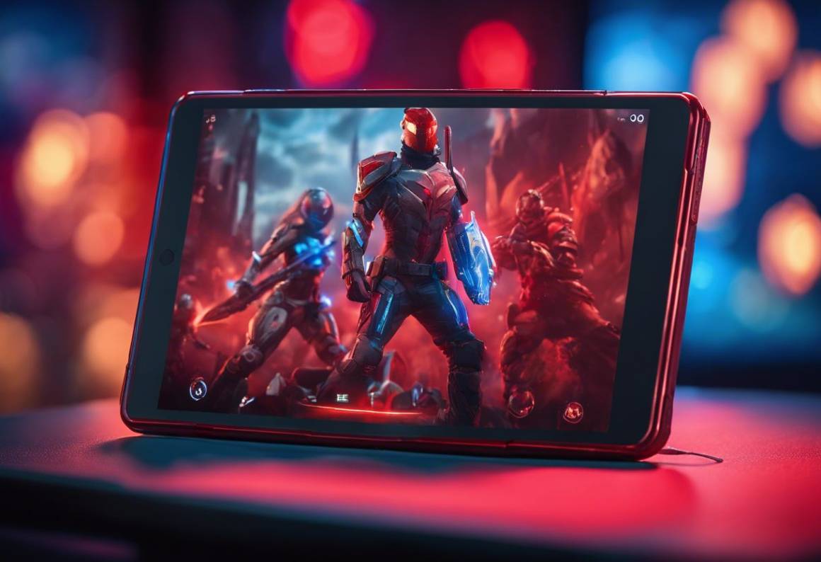 Red Magic Nova nuovo gaming tablet ufficiale: scopri i prezzi e le caratteristiche