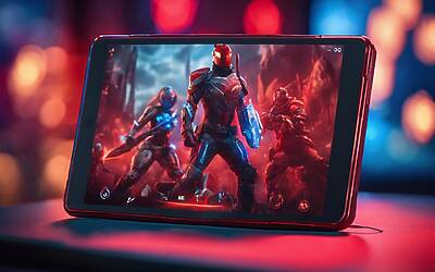 Red Magic Nova nuovo gaming tablet ufficiale: scopri i prezzi e le caratteristiche