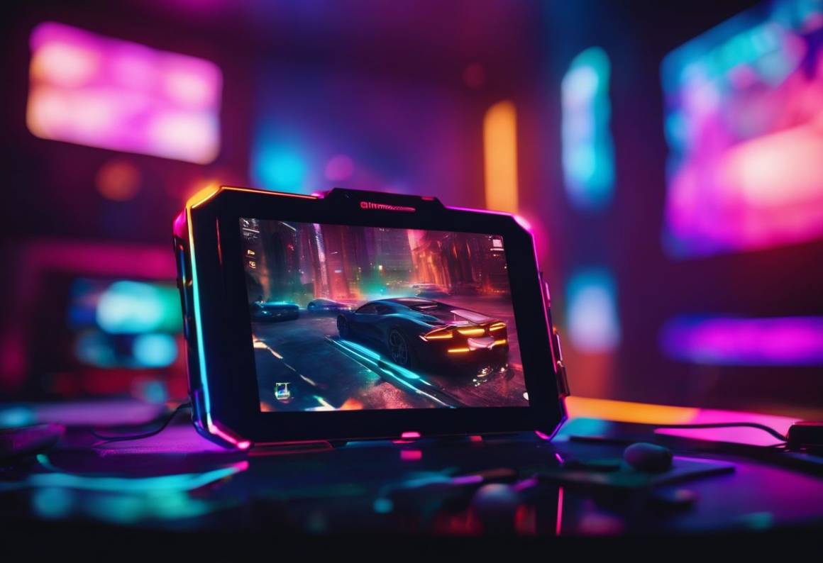 RedMagic Nova: il tablet potente e dal design innovativo per i gamer