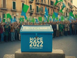 Referendum Cittadinanza 2023: dettagli sul quesito e prossime tappe