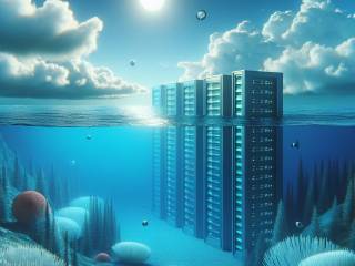 Regolatori sorpresi da nuovo centro dati sottomarino proposto