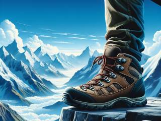 Reinhold Messner e la sua passione per le montagne da 80 anni