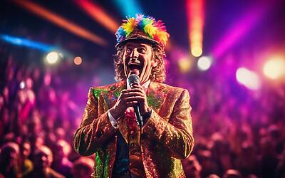 Renato Zero concerto Forum di Assago: scopri la probabile scaletta musica