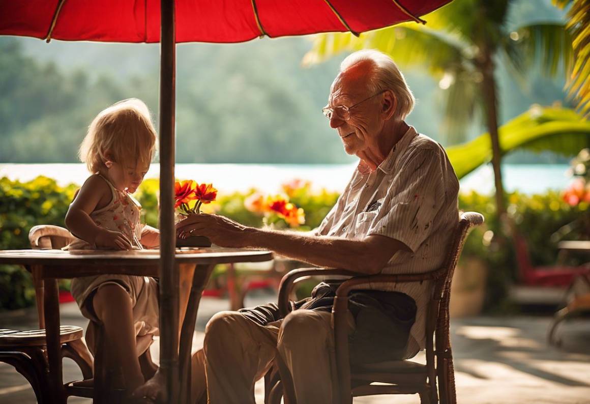 Rendite AVS figli di pensionati all'estero: cosa sapere e ultime novità