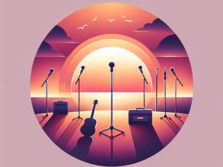 Renga e Nek si separano per nuove esperienze, Fedez e Tony Effe colpiti