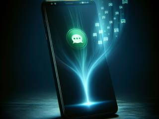 Resta invisibile in chat su WhatsApp con questo trucco semplice e efficace