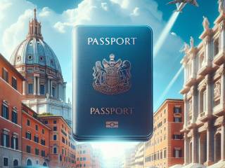 Richiedi il passaporto alle Poste: nuovo servizio attivo a Roma