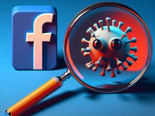 Riconoscere e rimuovere un virus su Facebook in pochi semplici passi