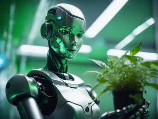 Riflessioni etiche per il viaggio su Marte con Tommaso Ghidini al Wired Next Fest