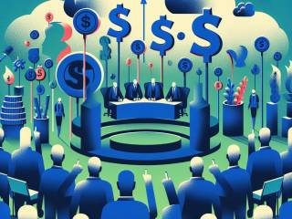 Riflessioni sull'eliminazione del tetto agli stipendi dei dirigenti pubblici