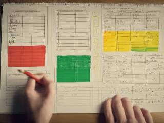 Riforma del voto: bocciatura con il 5 e giudizio sospeso col 6