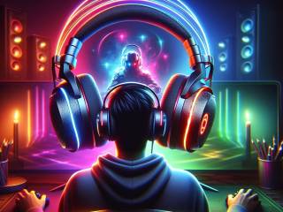 Rinnovo della gamma di prodotti gaming Logitech G per un'esperienza migliorata