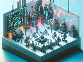 Riorganizzazione Consob per efficienza e potenziamento dell'intelligenza artificiale