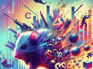 Rischi dell'Airdrop Hamster Kombat per TON e previsioni di mercato